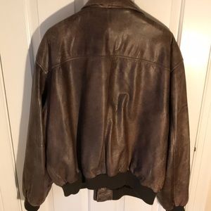 orvis thunderbird flight jacket